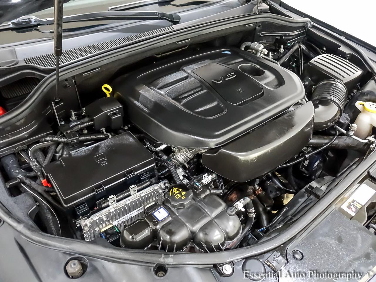 Jeep Grand Cherokee Limited 4WD 2019