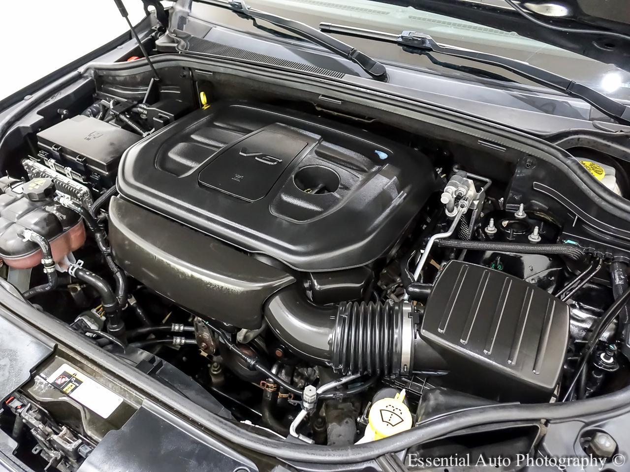 Jeep Grand Cherokee Limited 4WD 2019