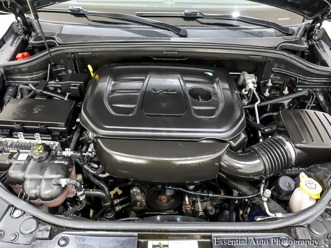 Jeep Grand Cherokee Limited 4WD 2019