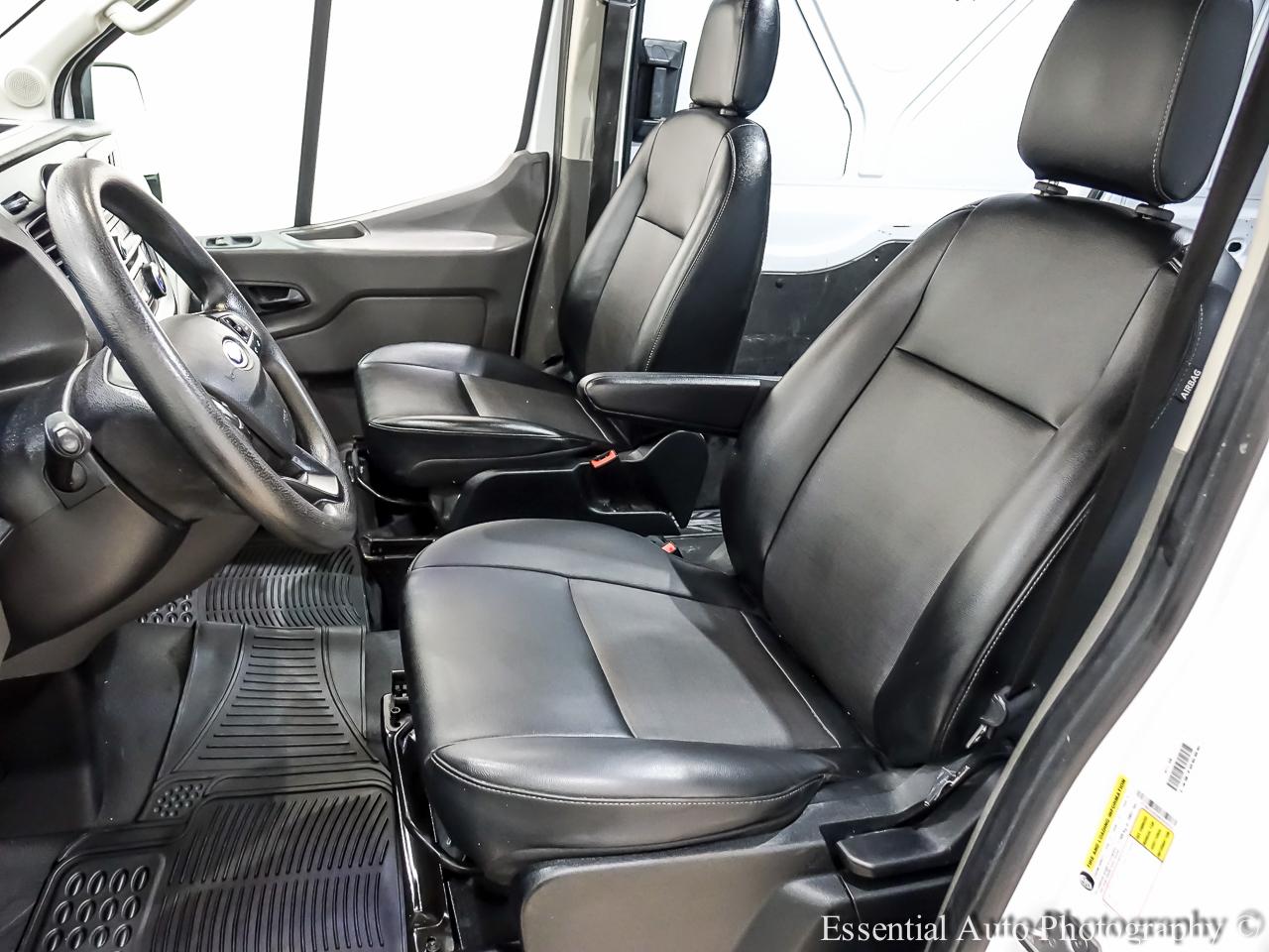 Ford Transit 350 Van HD 2022