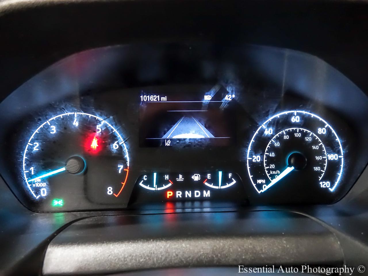 Ford Transit 350 Van HD 2022