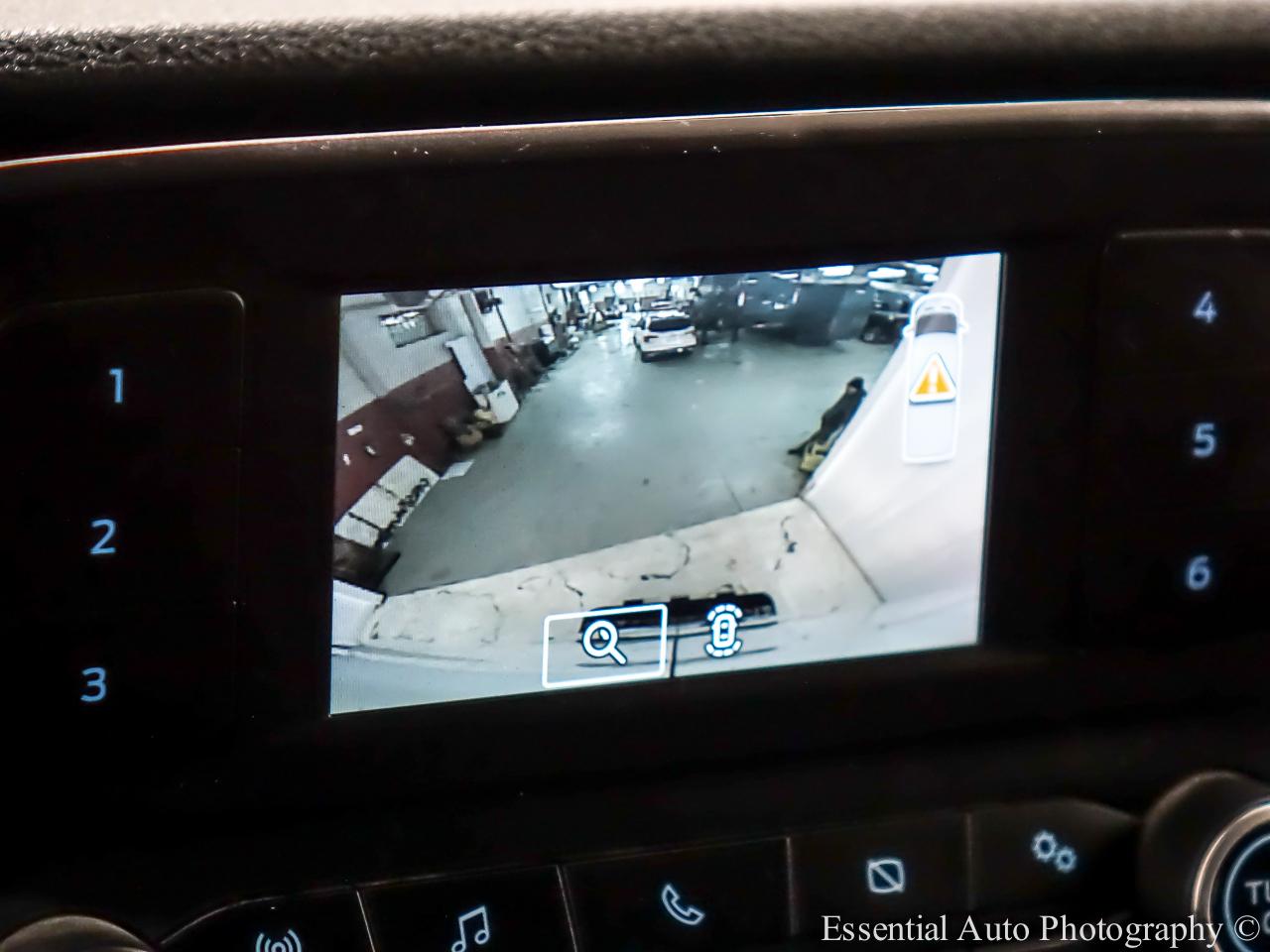 Ford Transit 350 Van HD 2022