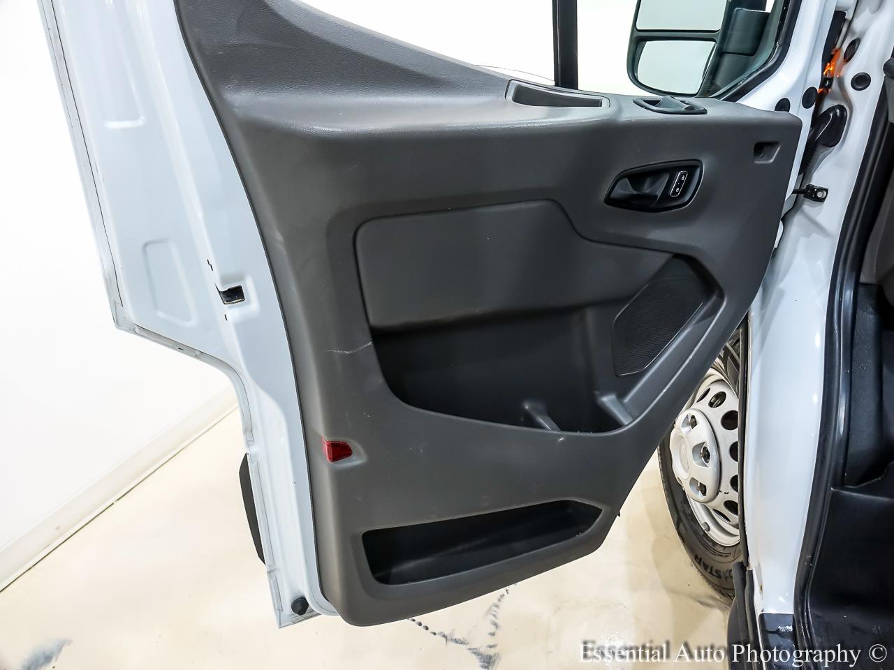 Ford Transit 350 Van HD 2022