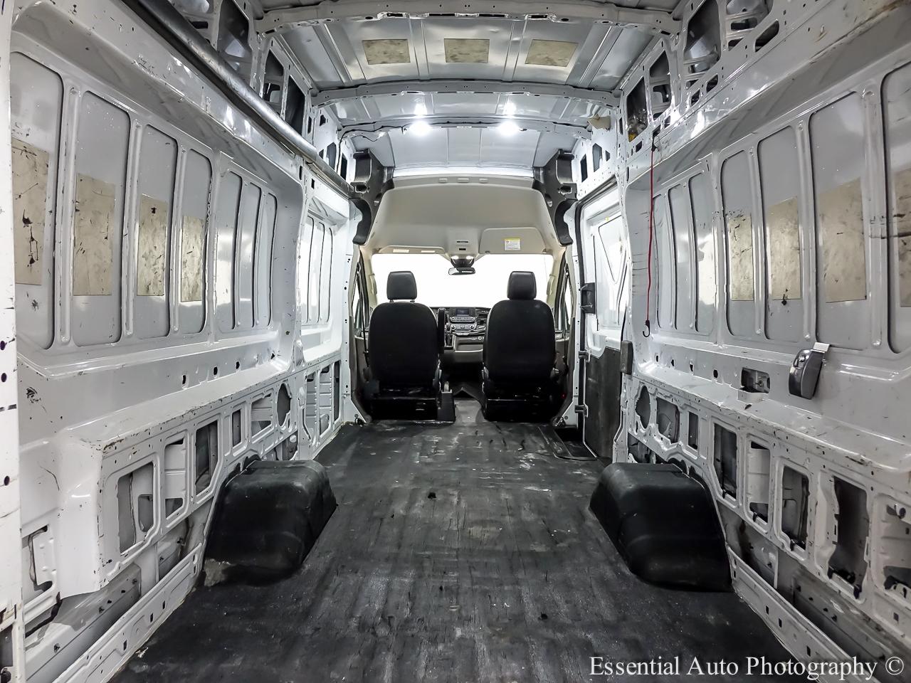 Ford Transit 350 Van HD 2022