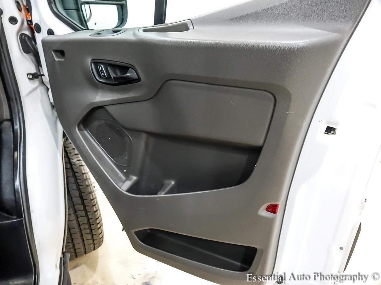 Ford Transit 350 Van HD 2022