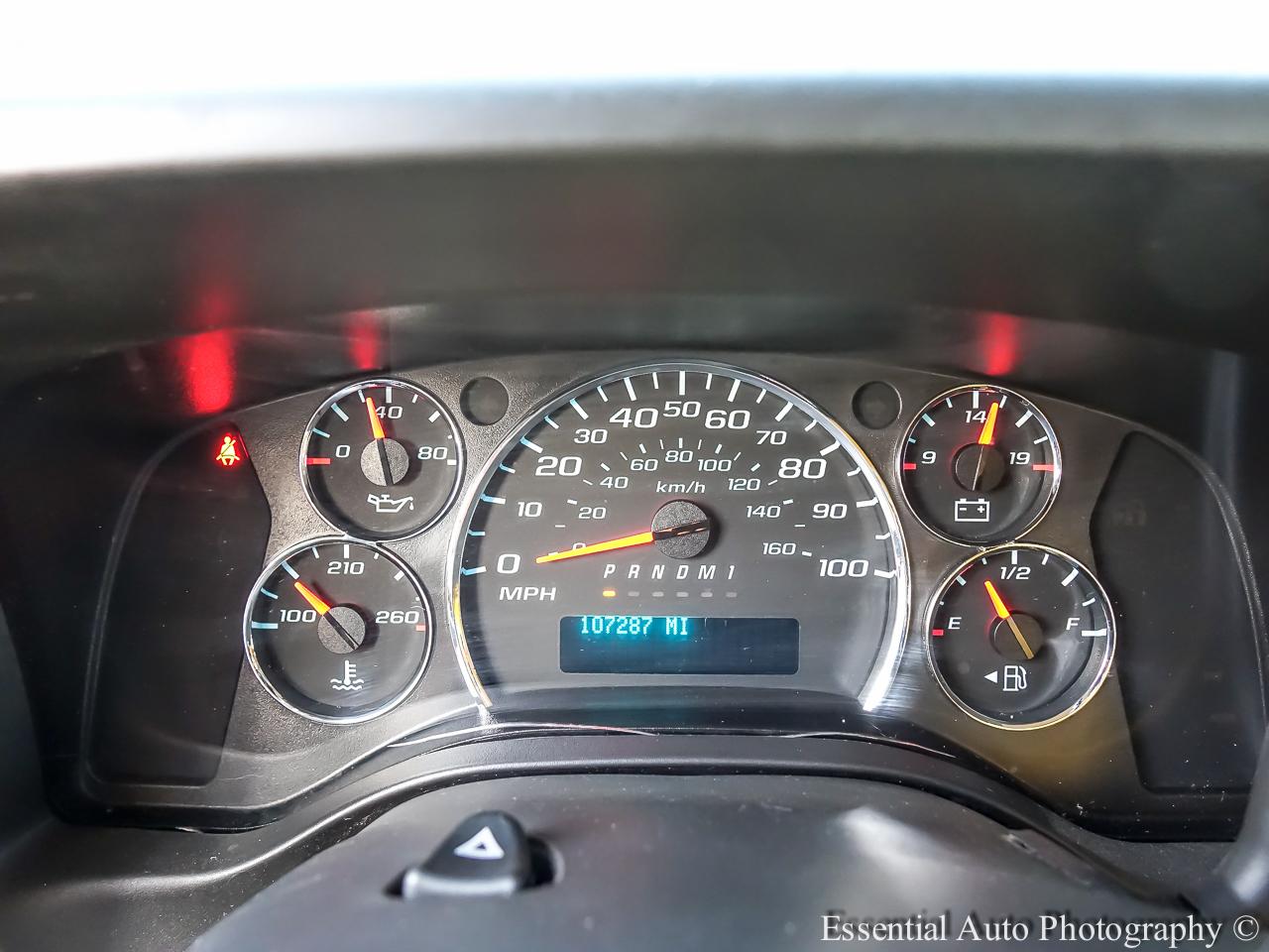 GMC Savana G3500 177 in. 2019