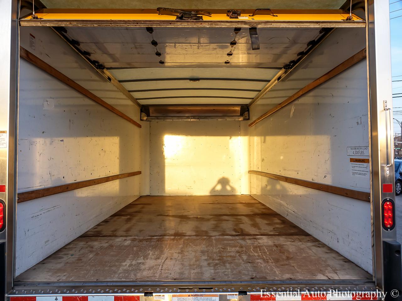 GMC Savana G3500 177 in. 2019