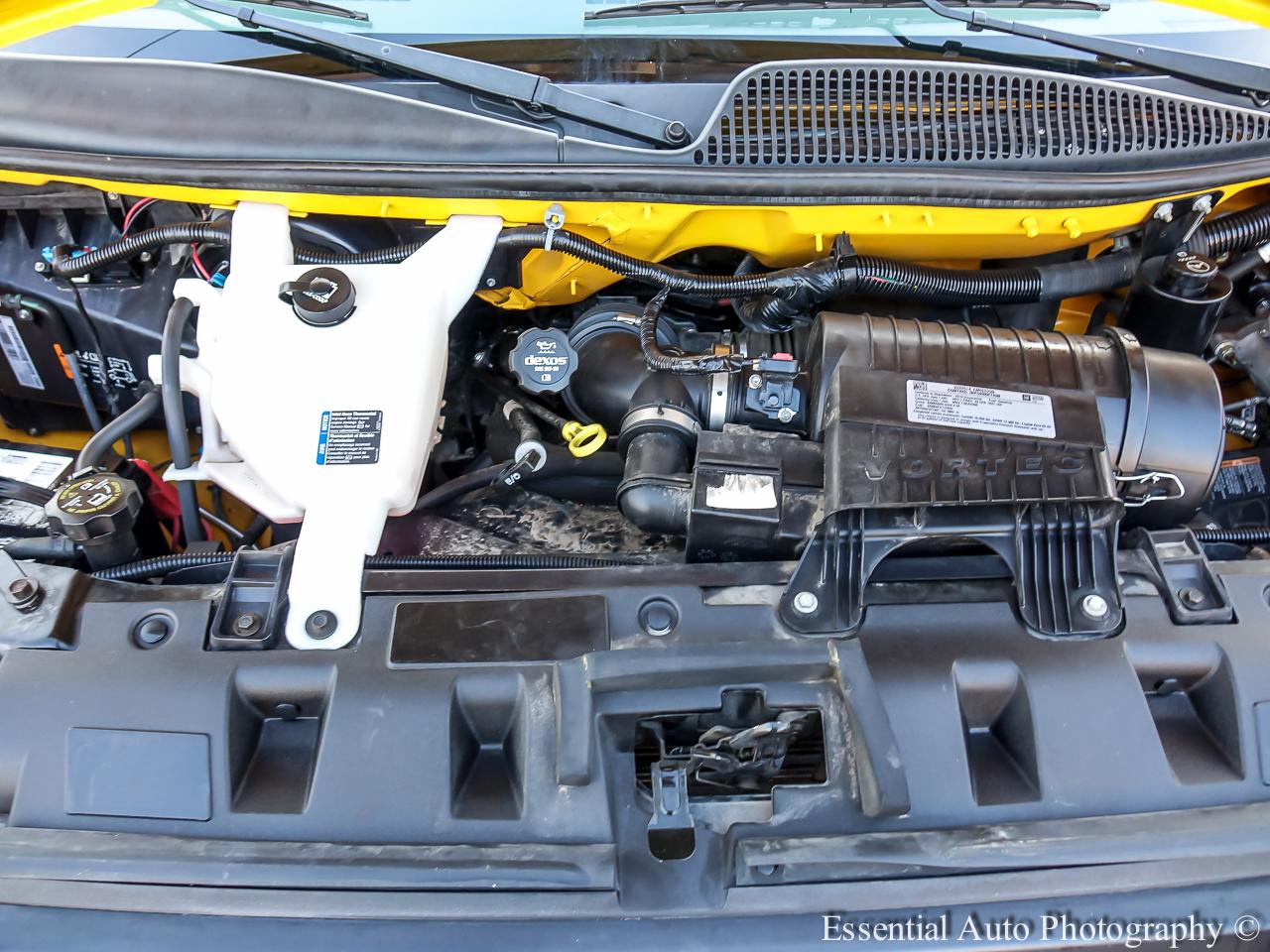 GMC Savana G3500 177 in. 2019