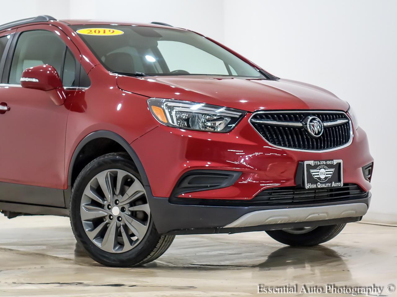 Buick Encore Preferred FWD 2019