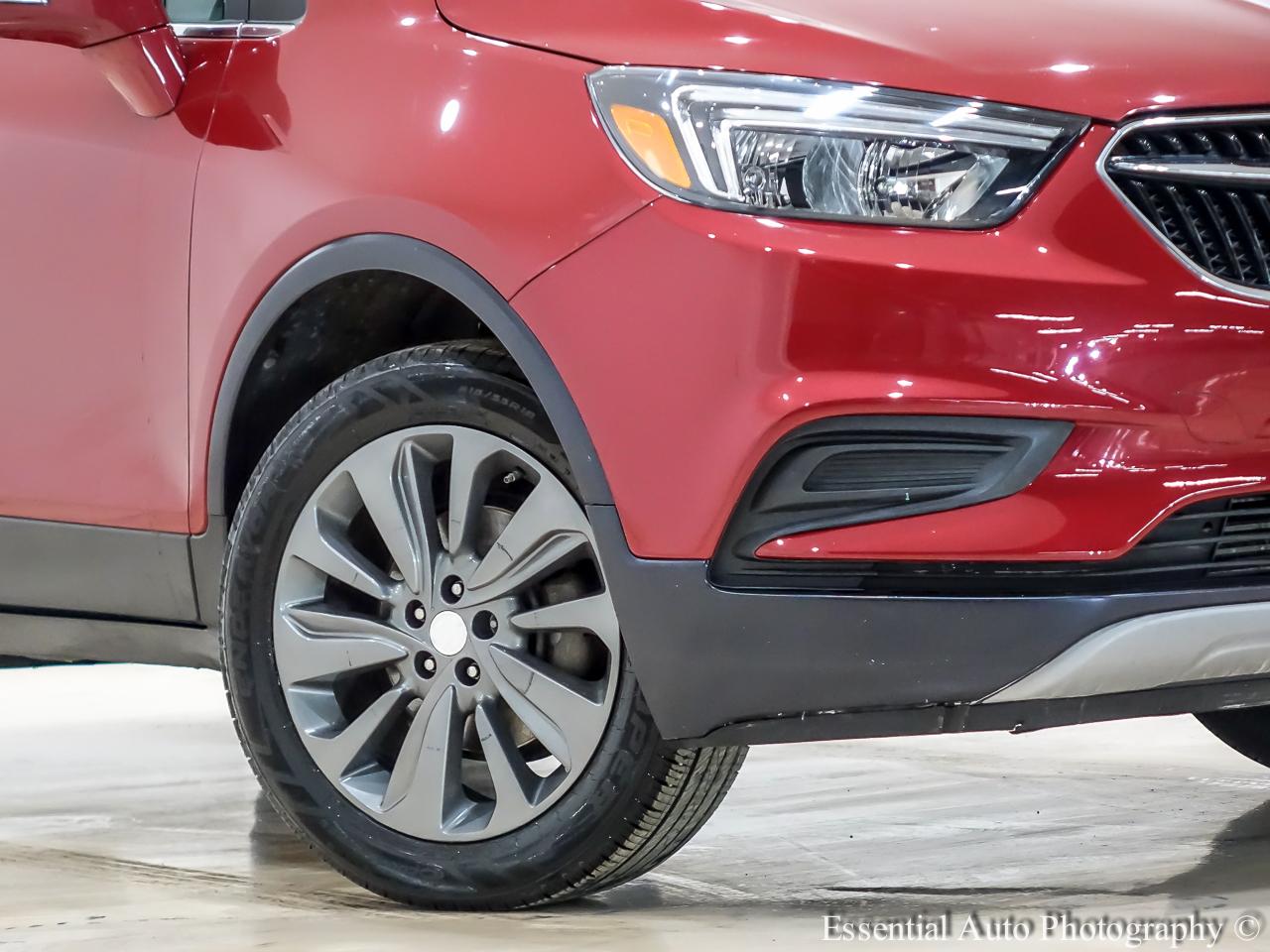 Buick Encore Preferred FWD 2019