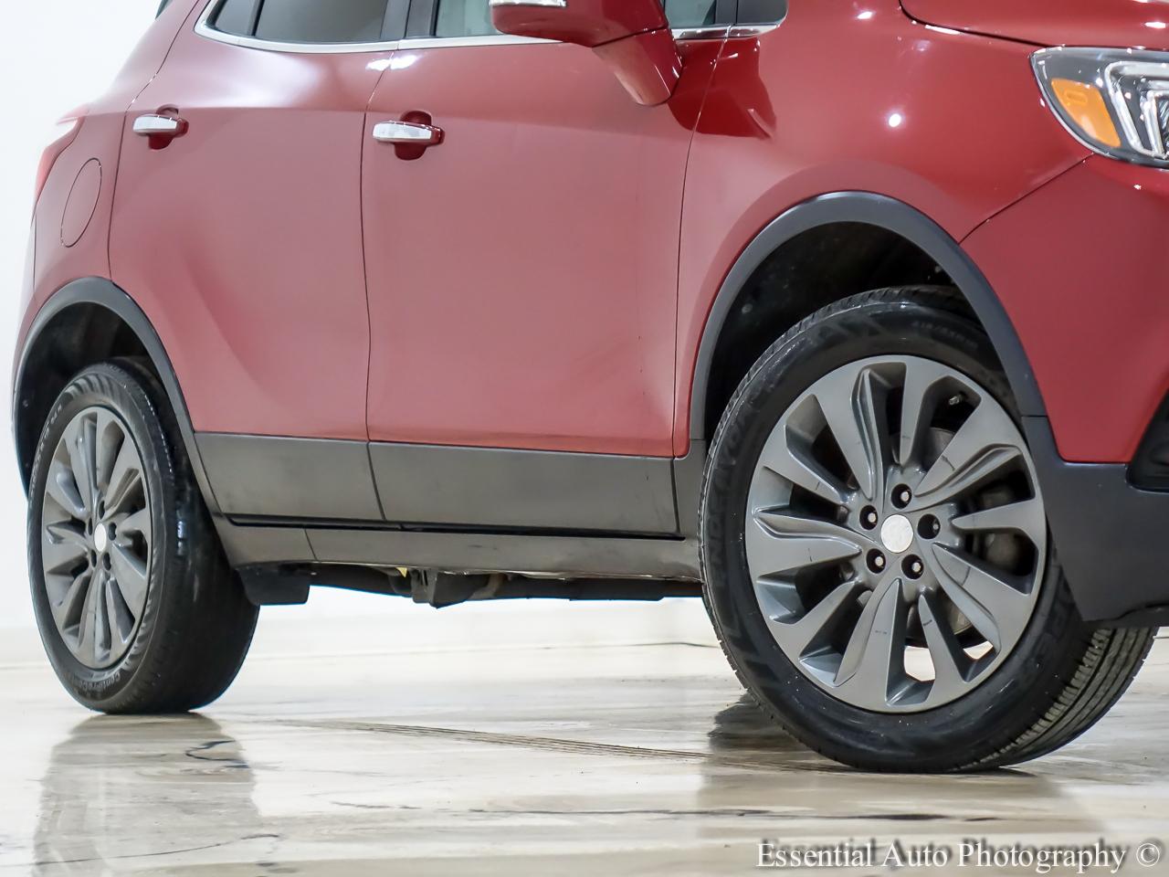 Buick Encore Preferred FWD 2019