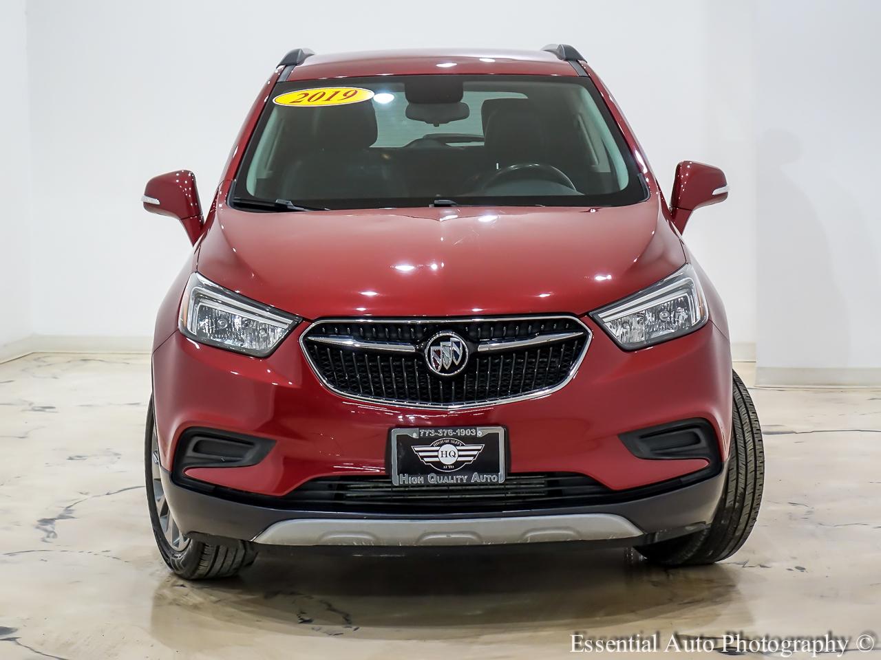 Buick Encore Preferred FWD 2019