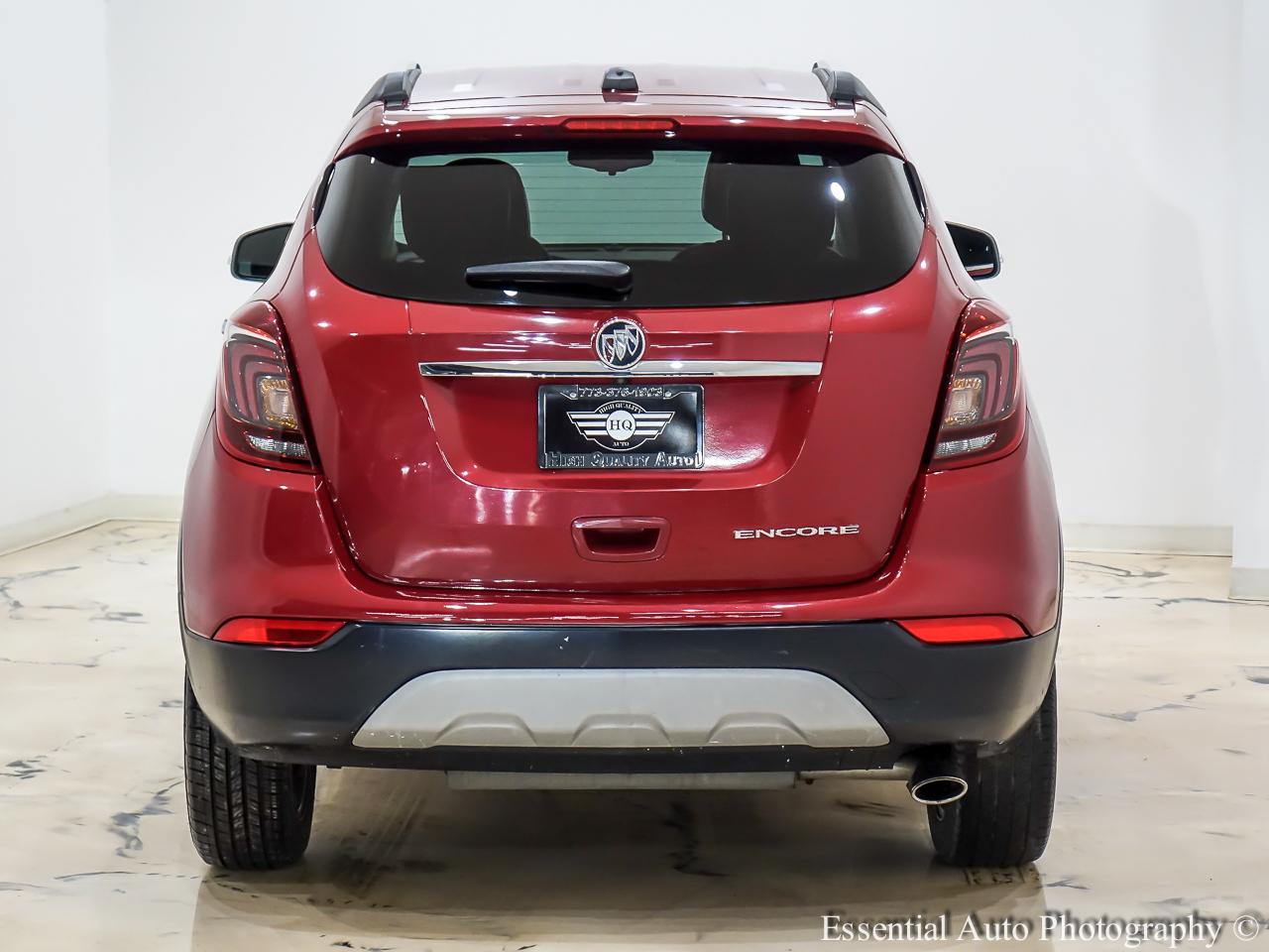 Buick Encore Preferred FWD 2019