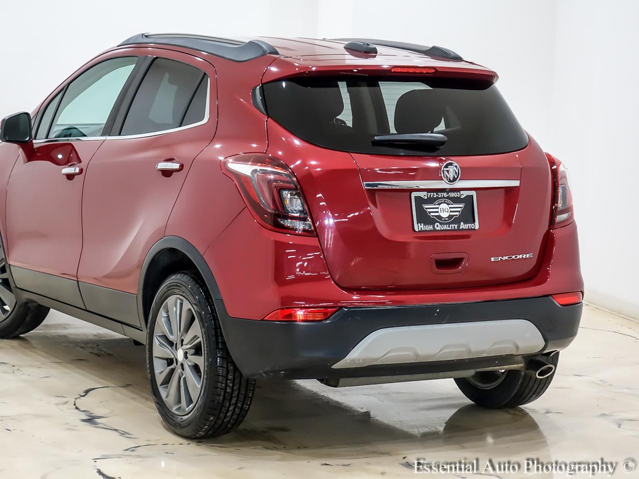 Buick Encore Preferred FWD 2019