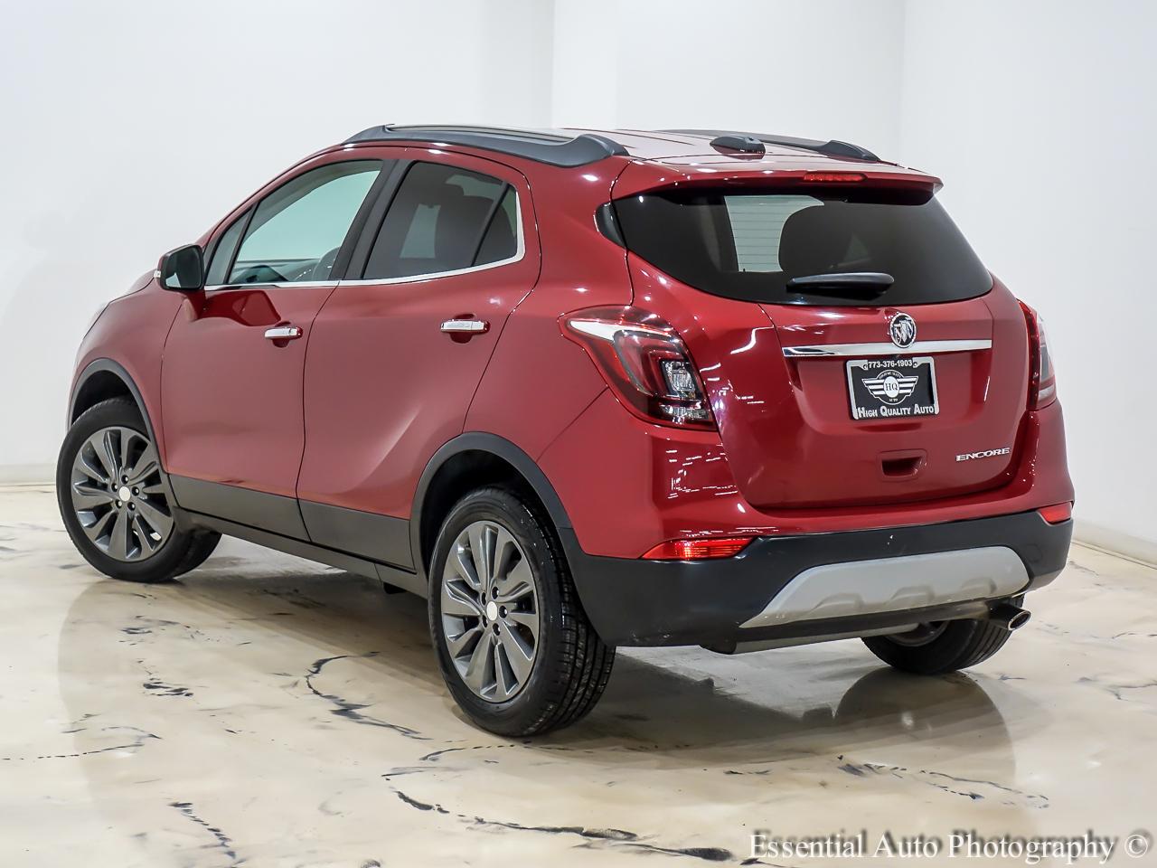 Buick Encore Preferred FWD 2019