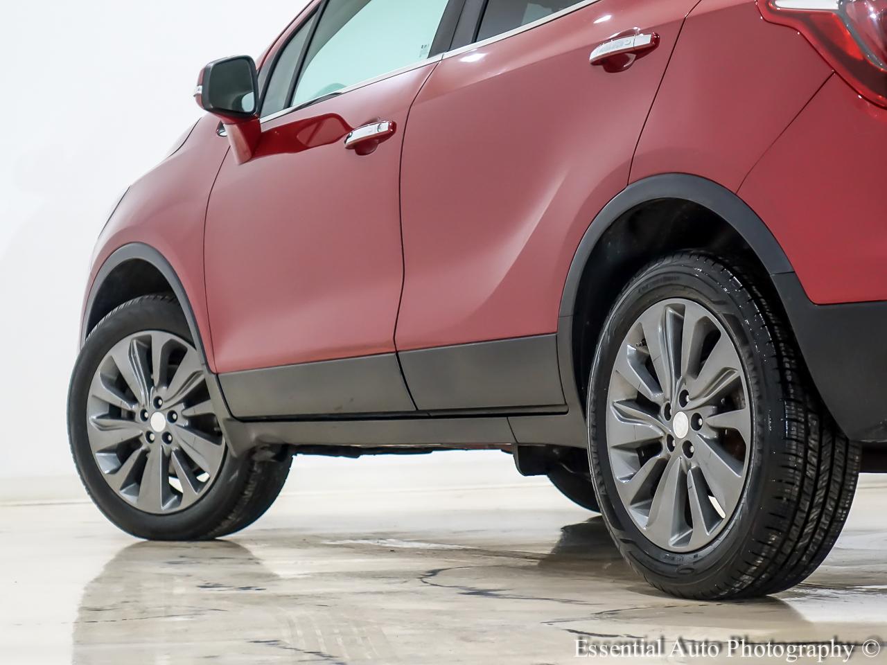 Buick Encore Preferred FWD 2019