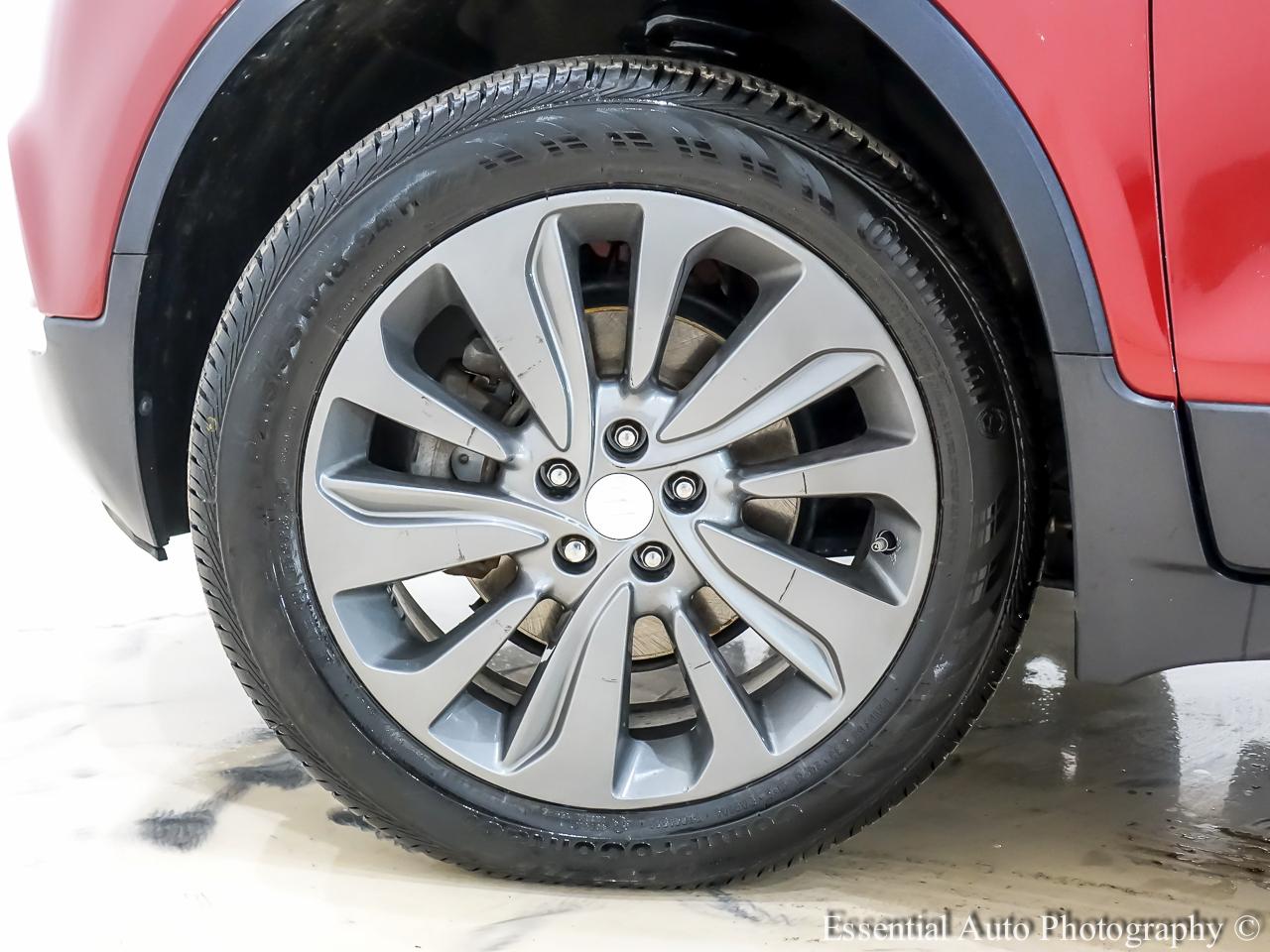 Buick Encore Preferred FWD 2019