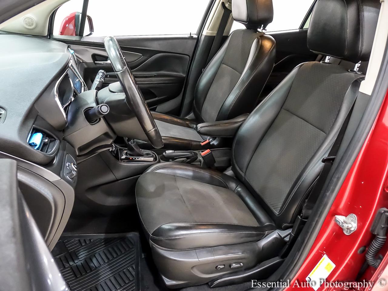 Buick Encore Preferred FWD 2019