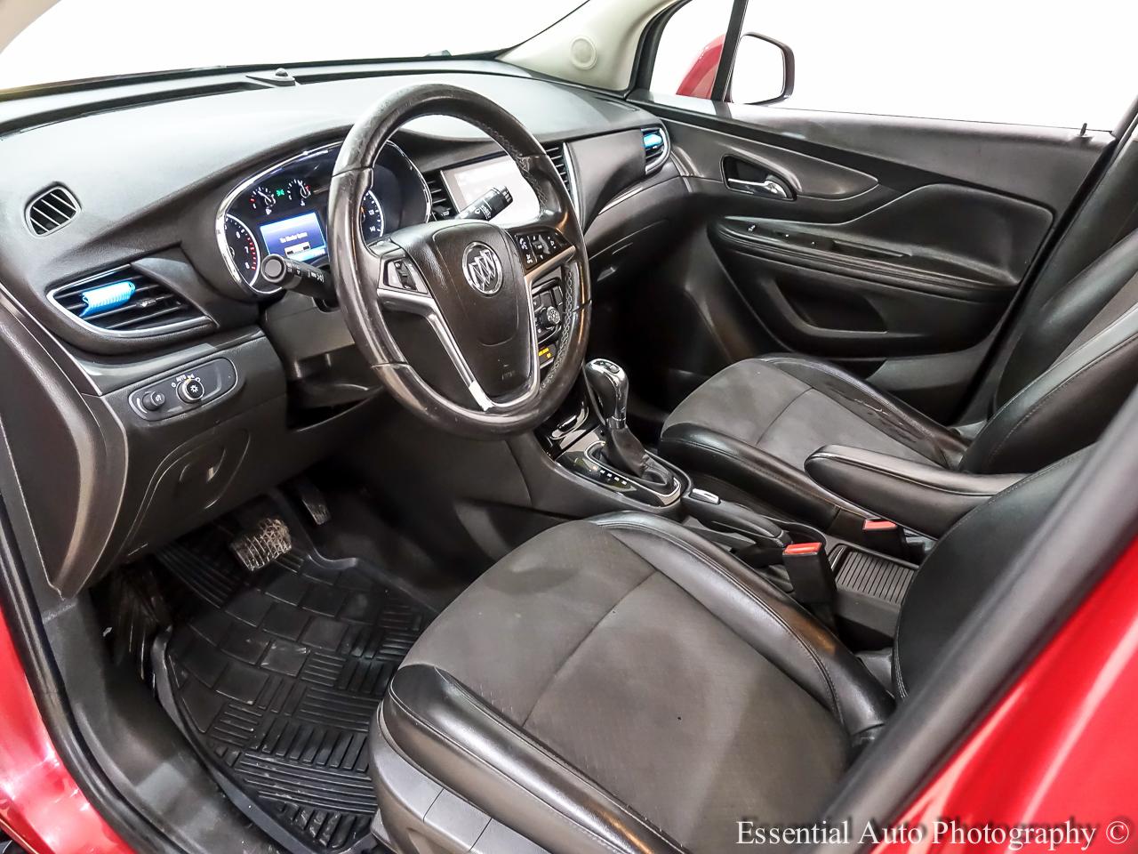 Buick Encore Preferred FWD 2019