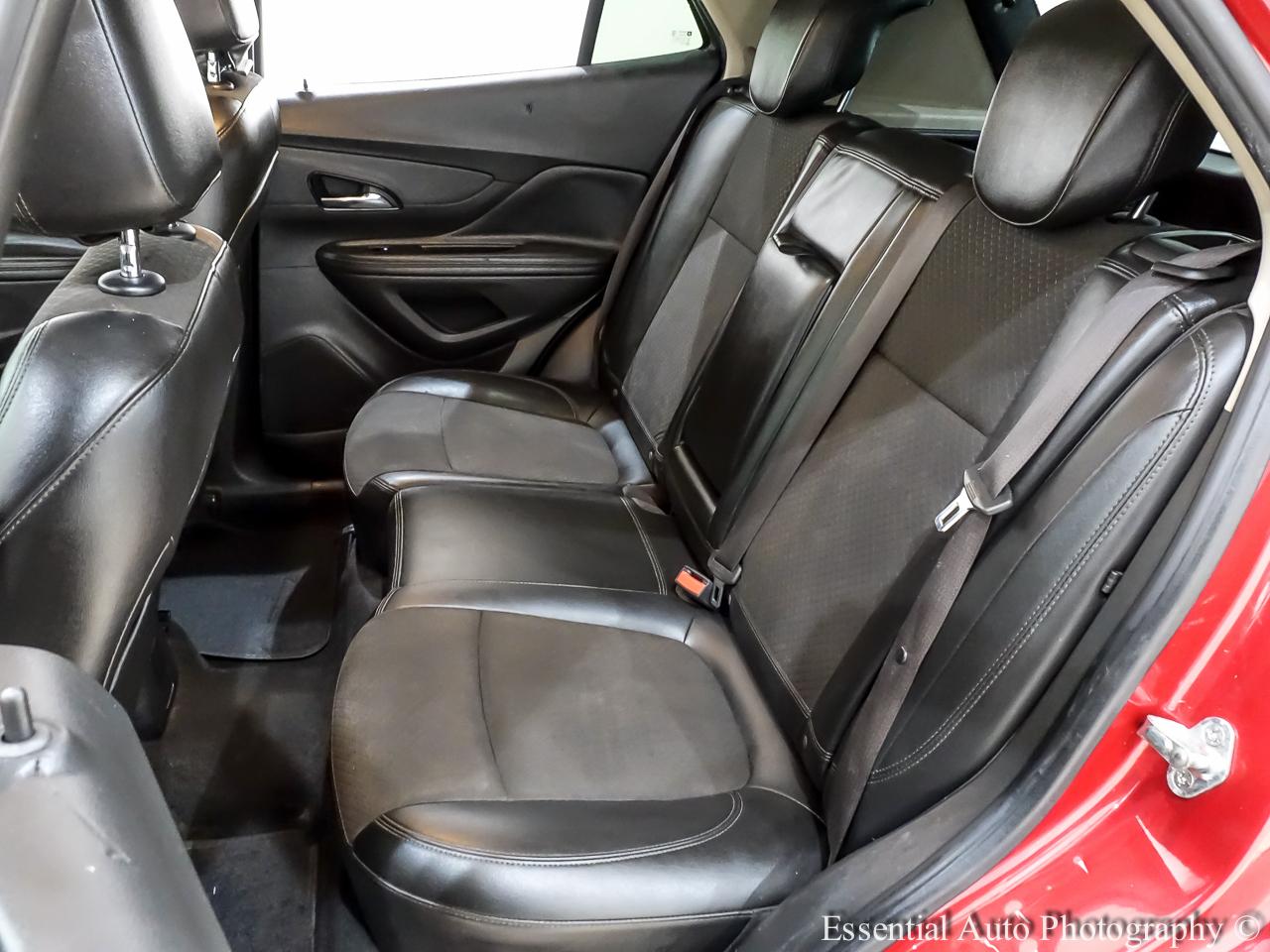 Buick Encore Preferred FWD 2019