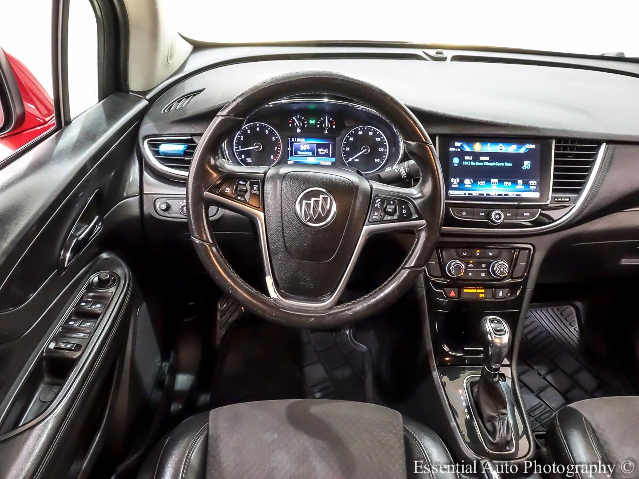 Buick Encore Preferred FWD 2019