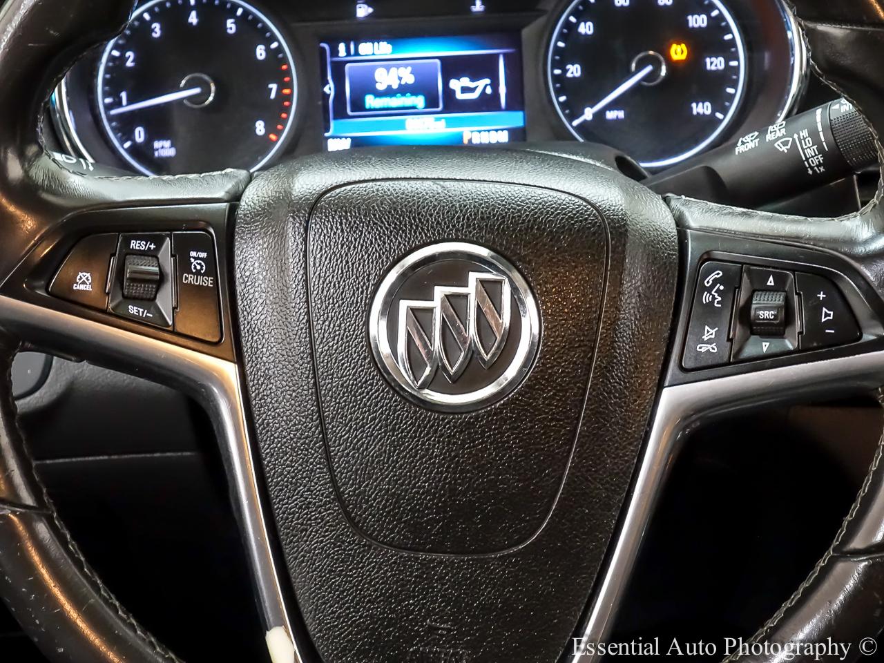 Buick Encore Preferred FWD 2019