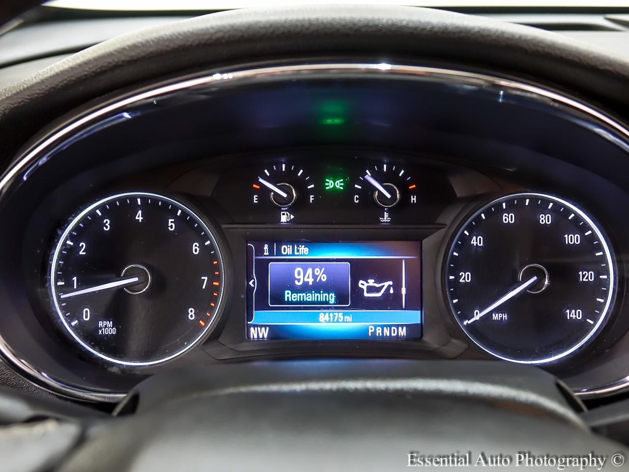 Buick Encore Preferred FWD 2019