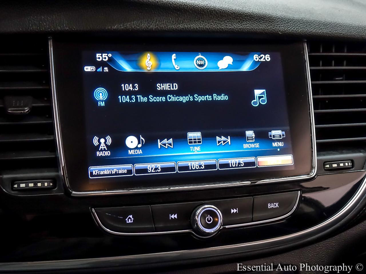 Buick Encore Preferred FWD 2019