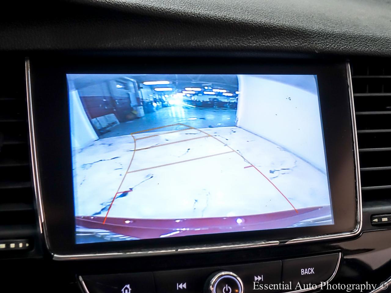 Buick Encore Preferred FWD 2019