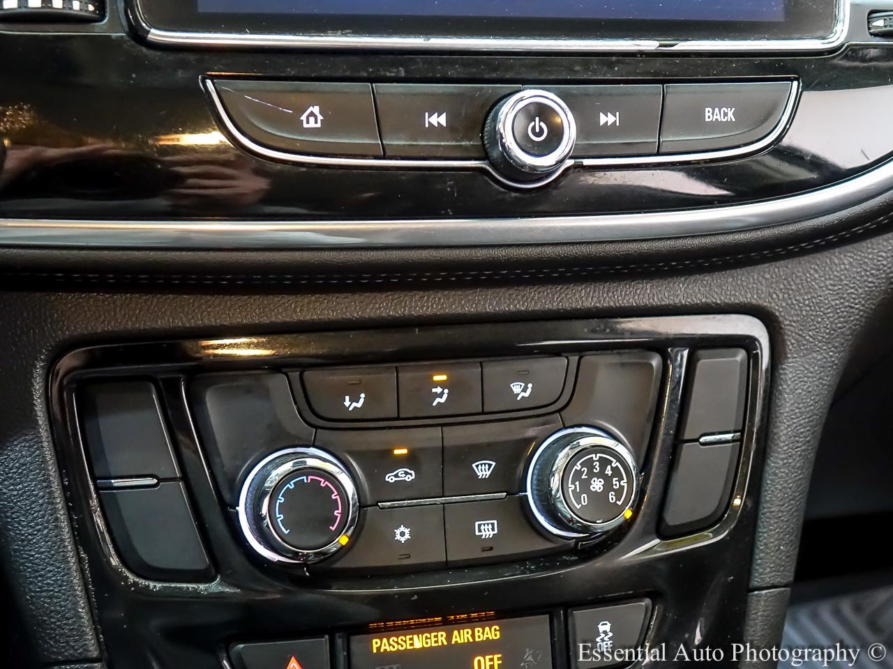 Buick Encore Preferred FWD 2019