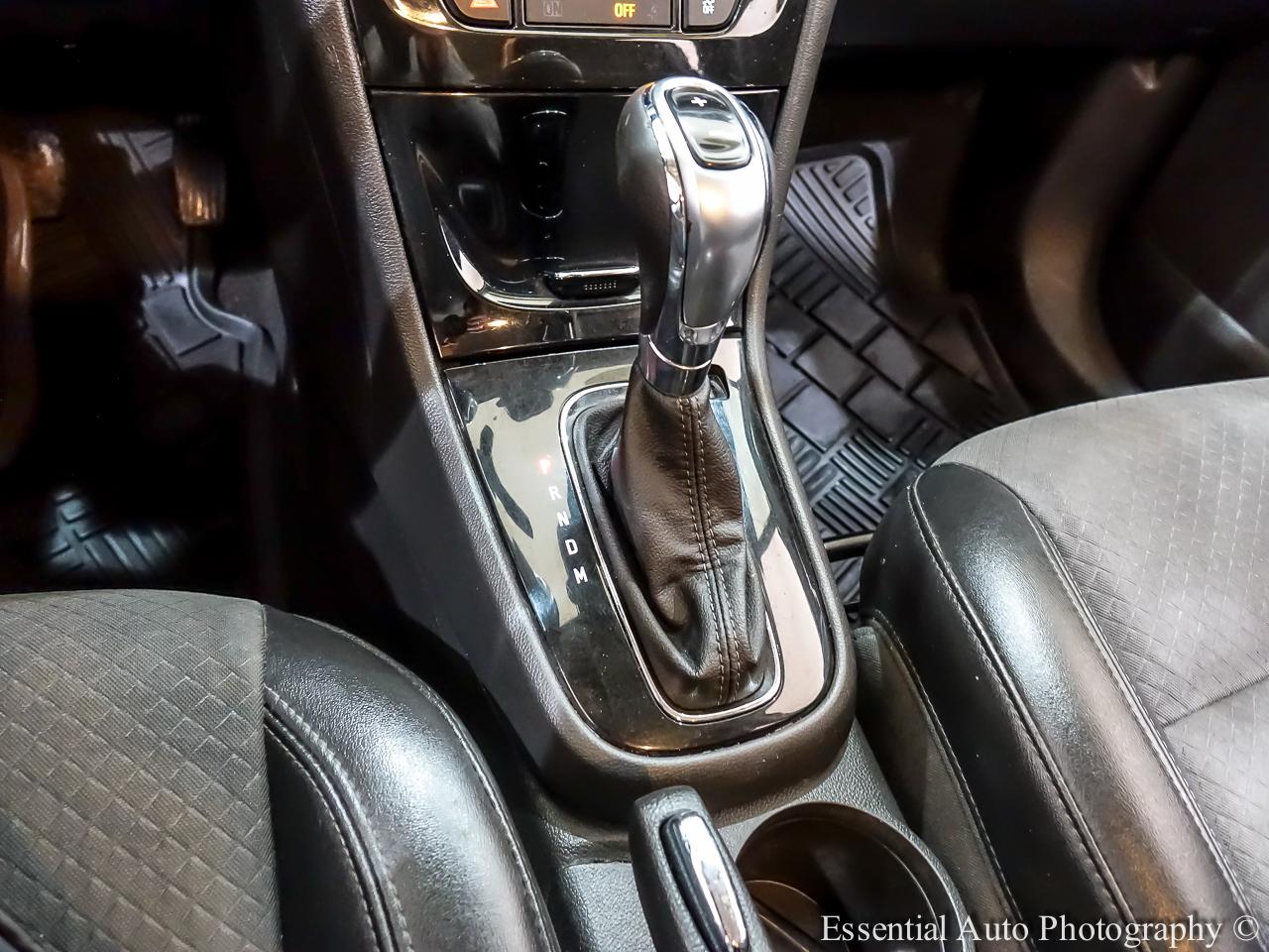 Buick Encore Preferred FWD 2019