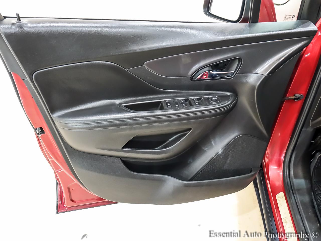 Buick Encore Preferred FWD 2019