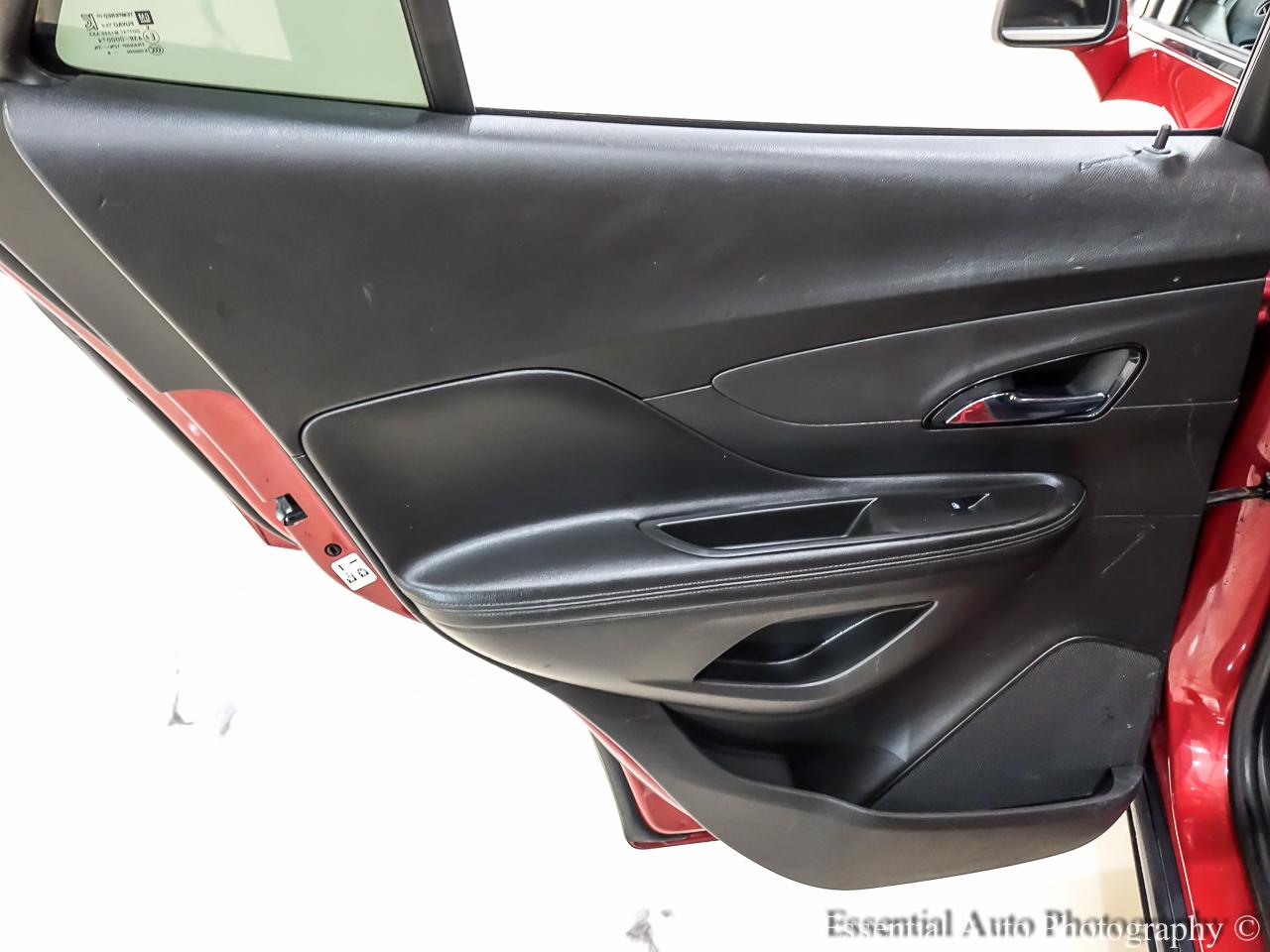 Buick Encore Preferred FWD 2019