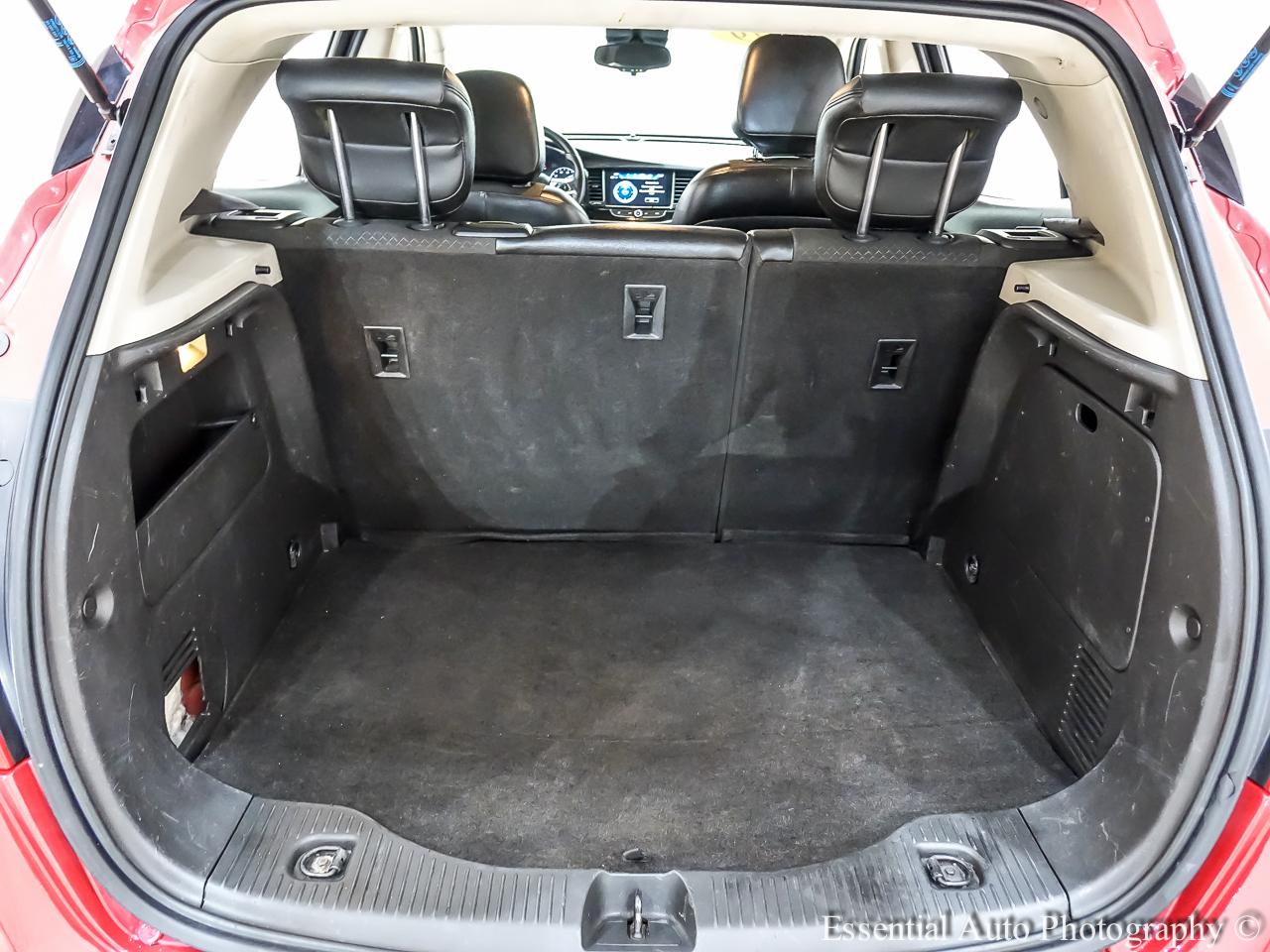 Buick Encore Preferred FWD 2019