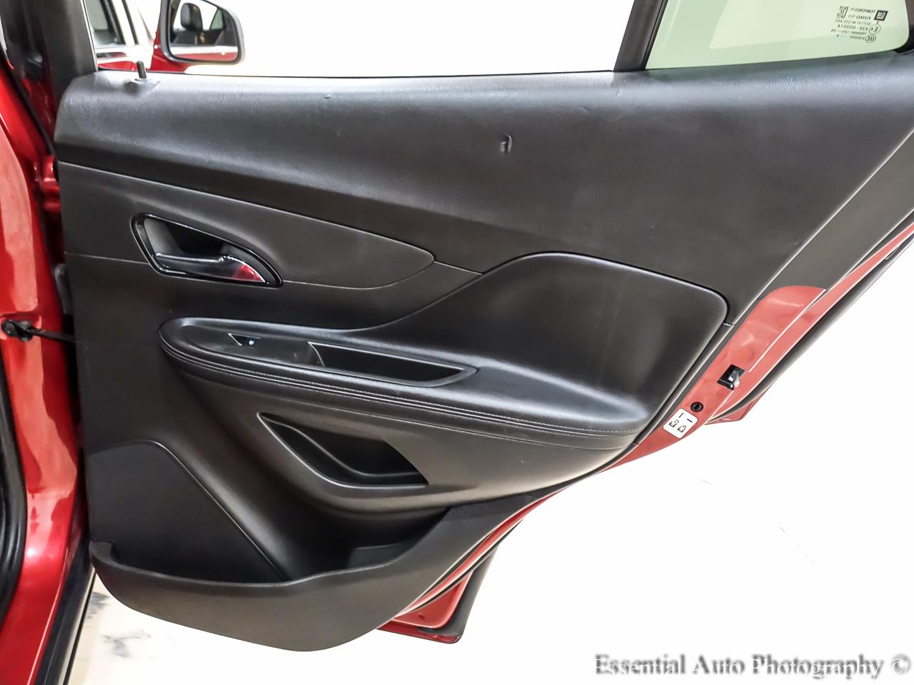 Buick Encore Preferred FWD 2019