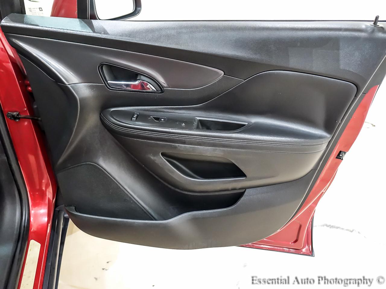 Buick Encore Preferred FWD 2019