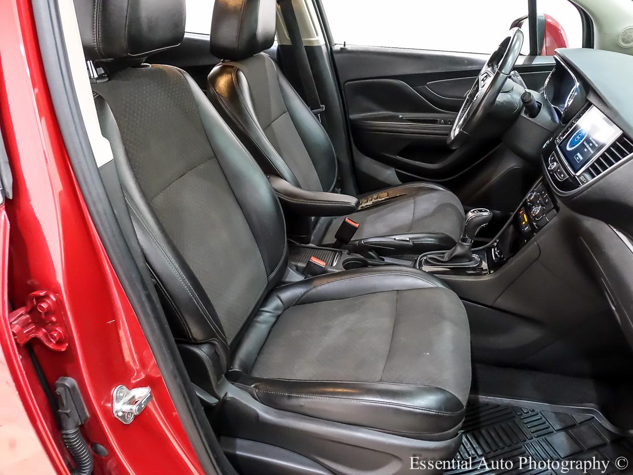 Buick Encore Preferred FWD 2019