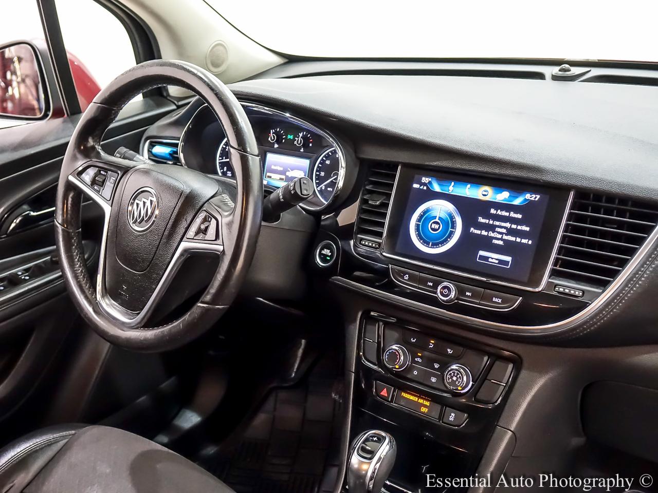 Buick Encore Preferred FWD 2019