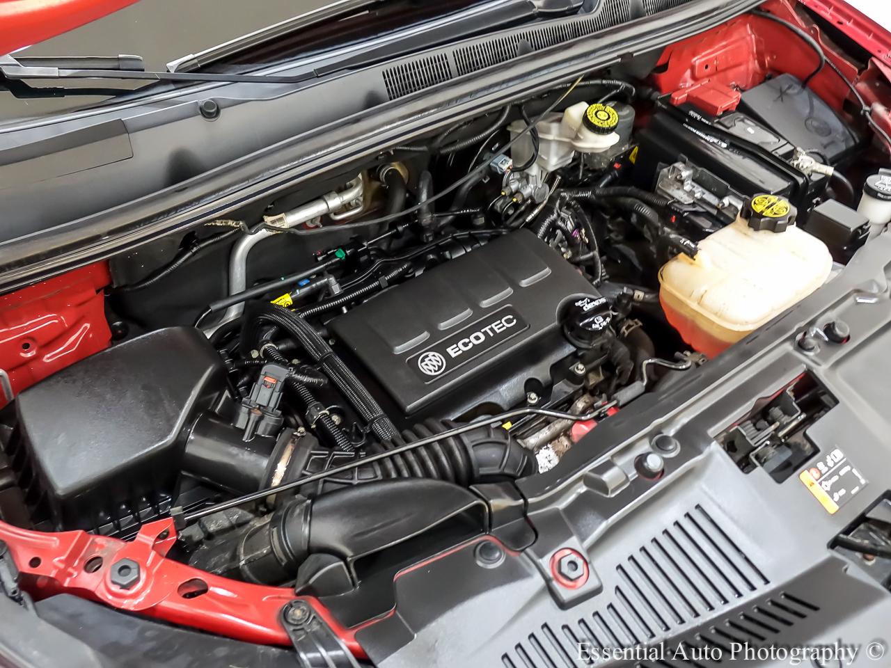 Buick Encore Preferred FWD 2019