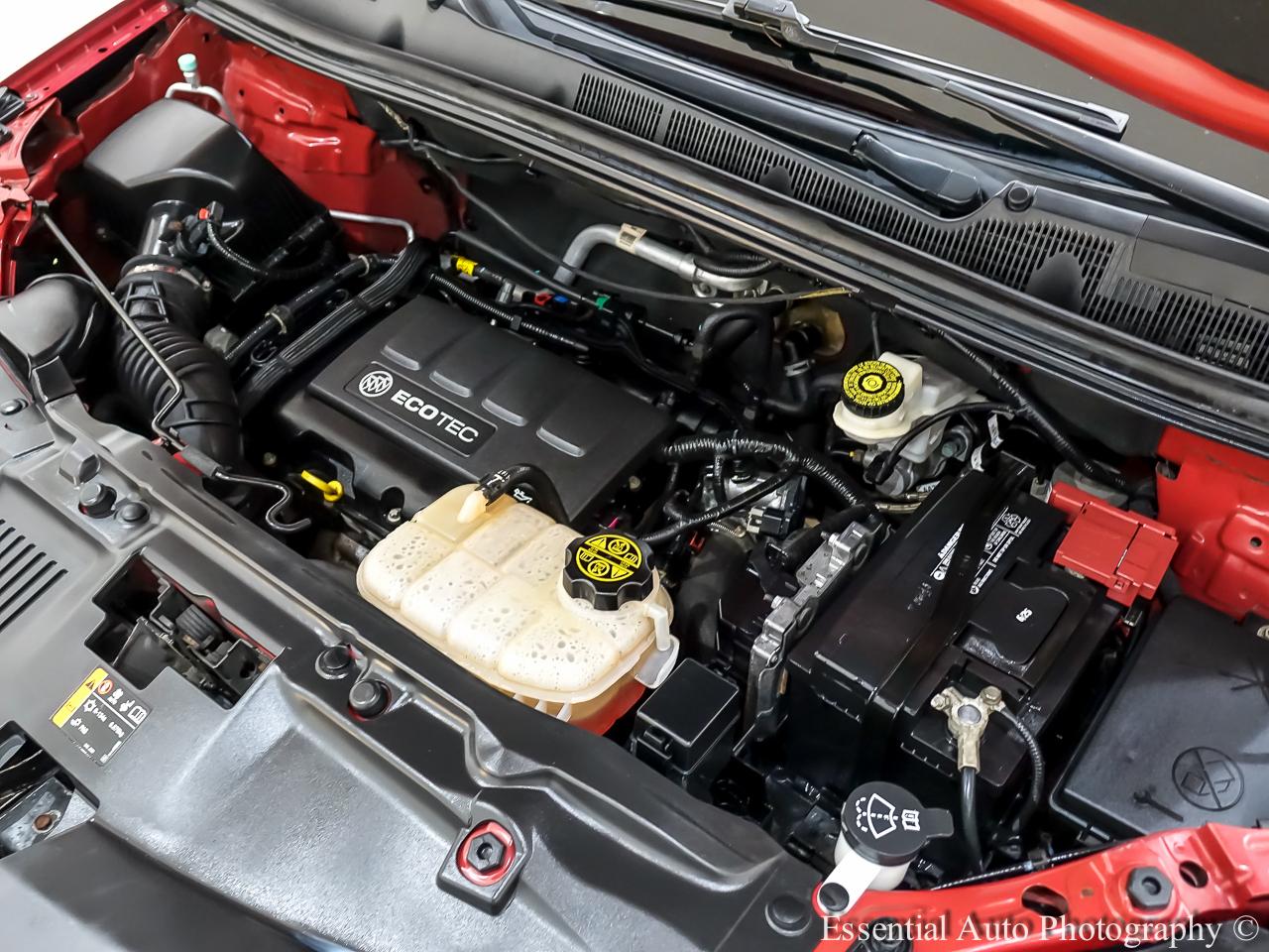 Buick Encore Preferred FWD 2019