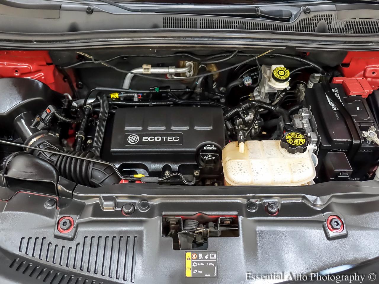 Buick Encore Preferred FWD 2019