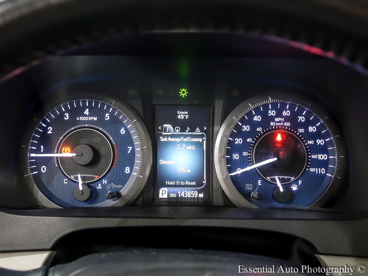 Toyota Sienna  2016