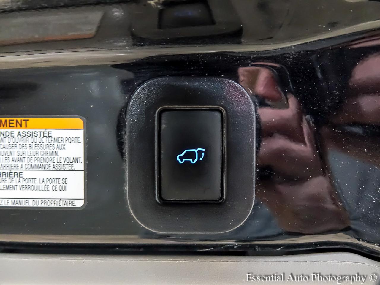 Toyota Sienna  2016