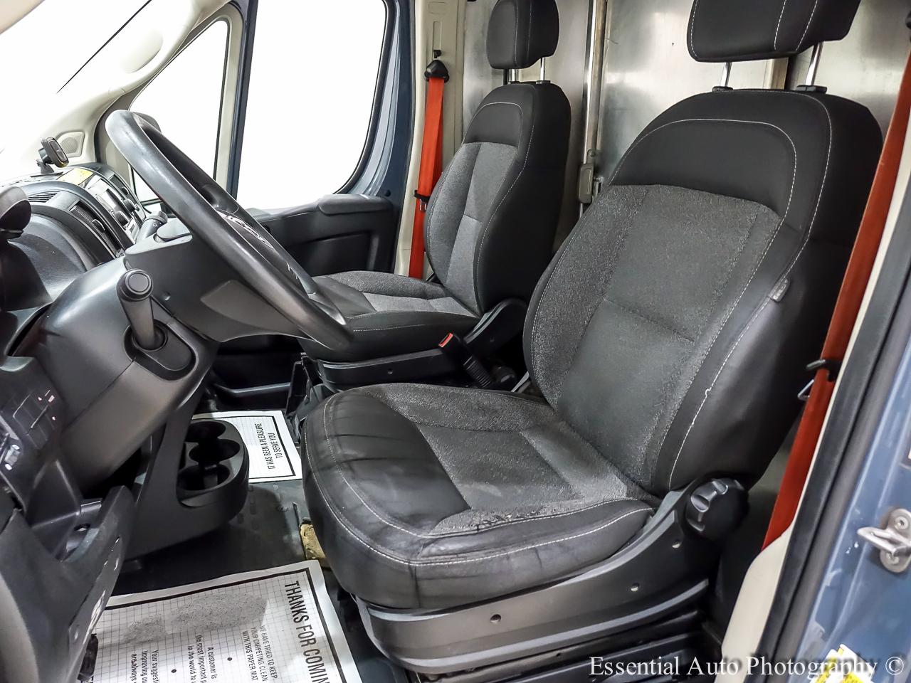 RAM Promaster 3500 High Roof 159-in. WB Ext 2020