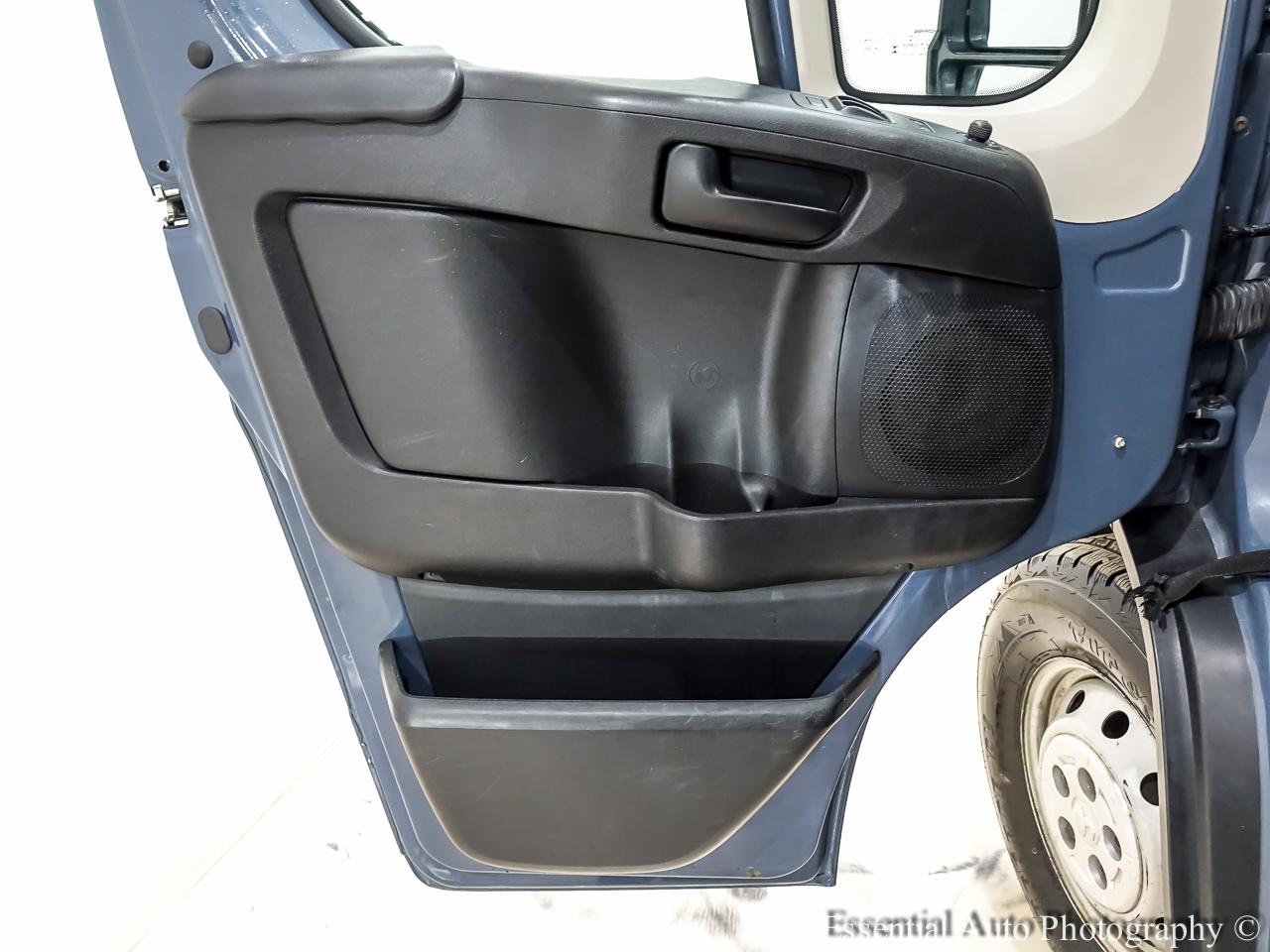 RAM Promaster 3500 High Roof 159-in. WB Ext 2020