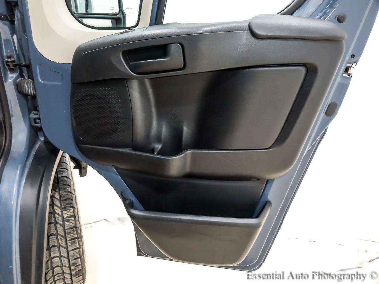 RAM Promaster 3500 High Roof 159-in. WB Ext 2020