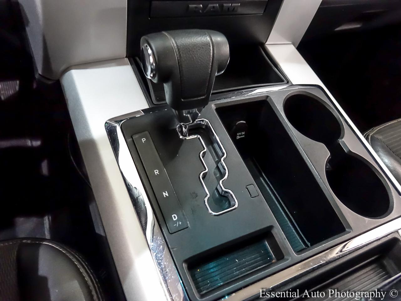 Dodge Ram 1500 SLT 4WD 2009