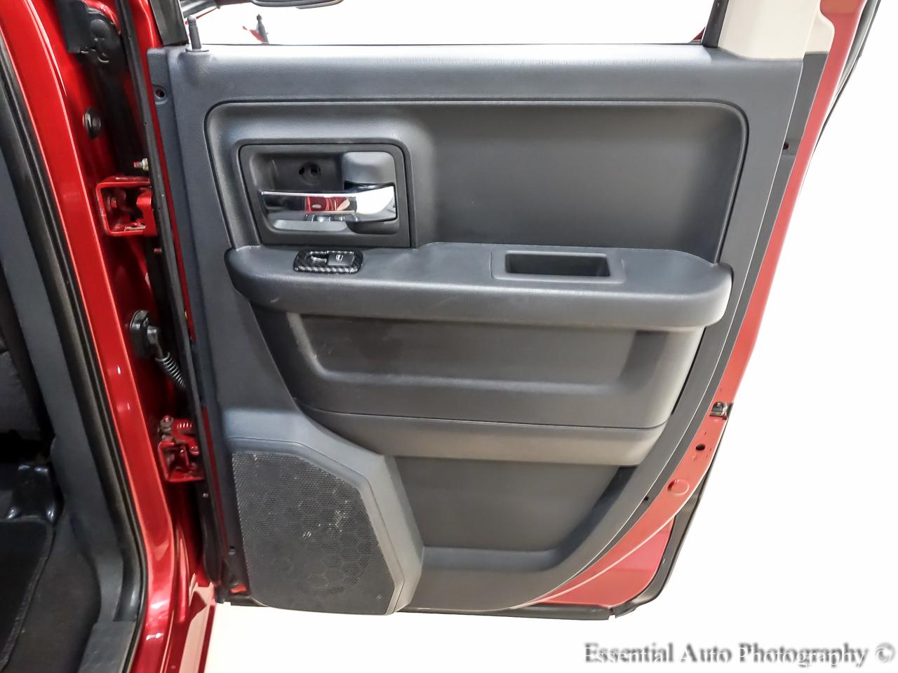 Dodge Ram 1500 SLT 4WD 2009