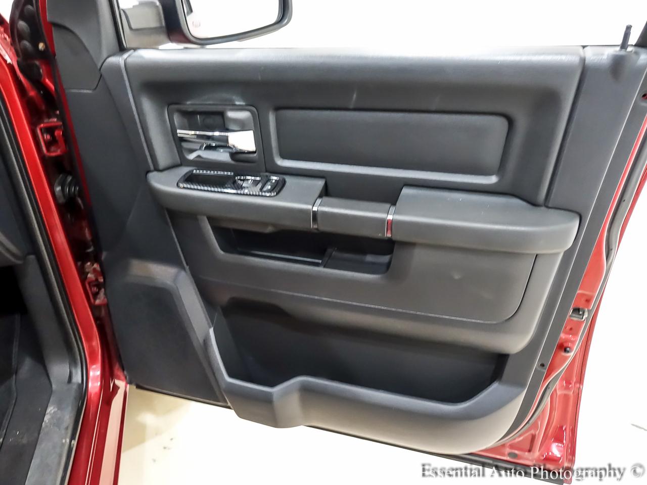 Dodge Ram 1500 SLT 4WD 2009