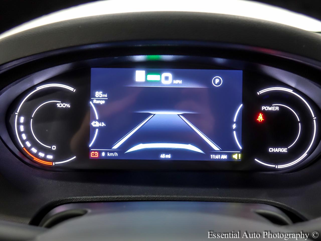 RAM ProMaster EV Delivery Van 3500 Super High Roof 159-in. WB Ext 2024